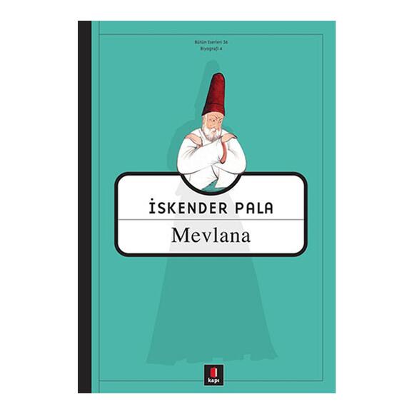 Mevlana - İskerder Pala