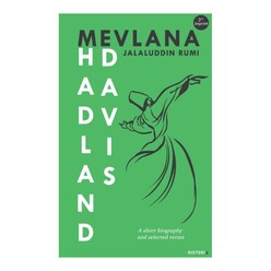 Kanon - Mevlana Jalaluddın Rumı