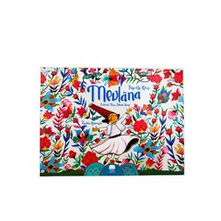 Uçan Fil Yayınları - Mevlana Pop - Up (3 Boyutlu) Kitap