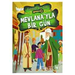 Mevlana’yla Bir Gün - Thumbnail