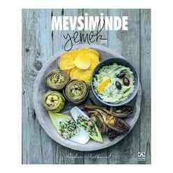 Altın - Mevsiminde Yemek Ciltli