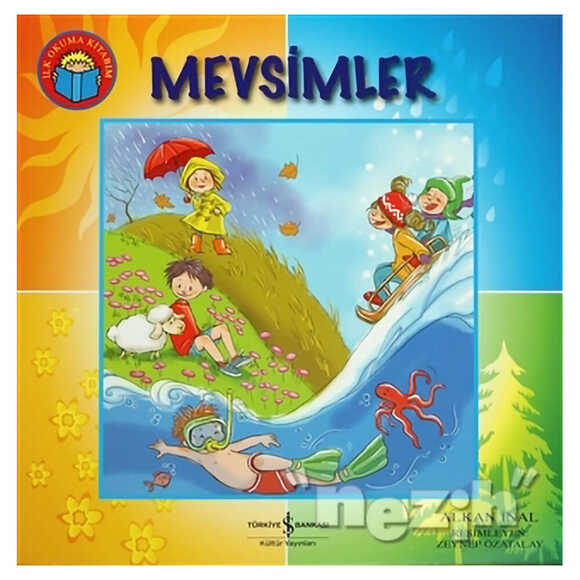 Mevsimler