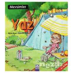 Mevsimler / Yaz - Thumbnail