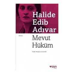 Mevut Hüküm - Thumbnail