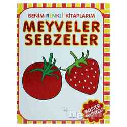 Meyveler - Sebzeler - Thumbnail