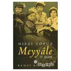 Meyyale - Thumbnail