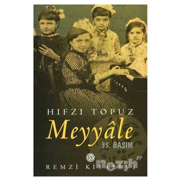 Meyyale