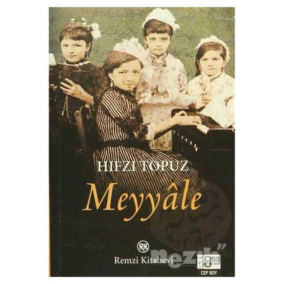 Meyyale (Cep Boy)