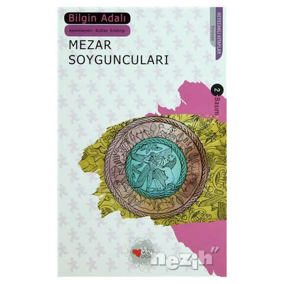 Mezar Soyguncuları