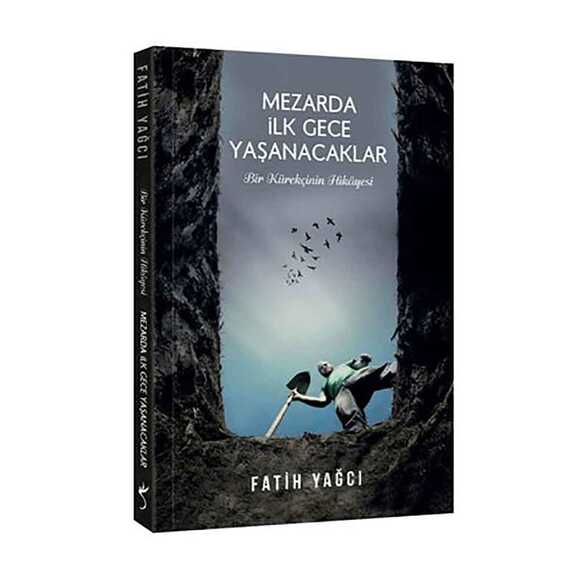 Mezarda İlk Gece Yaşanacaklar
