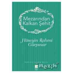 Bilge Kültür Sanat - Mezarından Kalkan Şehir