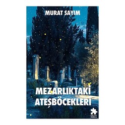 Mezarlıktaki Ateşböcekleri - Thumbnail
