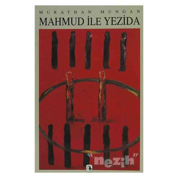 Mezopotamya Üçlemesi 1: Mahmud ile Yezida