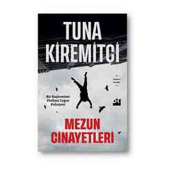 Mezun Cinayetleri - Thumbnail