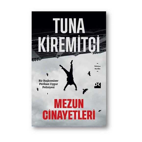 Mezun Cinayetleri