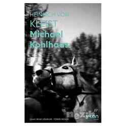 Michael Kohlhaas (Fotoğraflı Klasikler) - Thumbnail