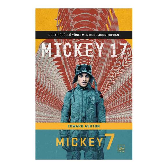 Mickey 17