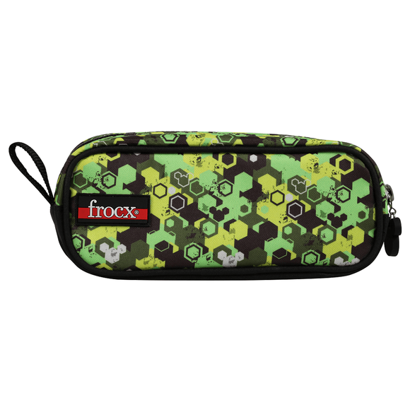 Mickey 5185 Kalem Çantası Brıck Mıxed Up Adventure