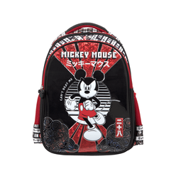 Mickey Bag - Mickey 5188 Sırt Çantası Due Power Up