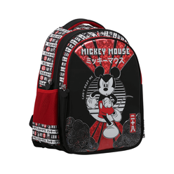 Mickey 5188 Sırt Çantası Due Power Up - Thumbnail