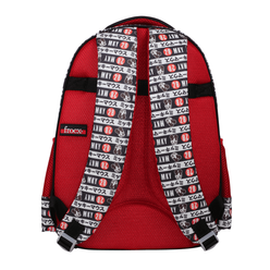 Mickey 5188 Sırt Çantası Due Power Up - Thumbnail