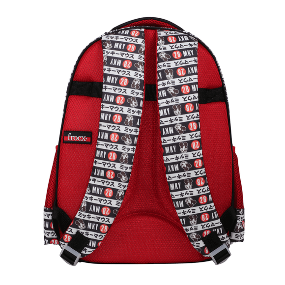 Mickey 5188 Sırt Çantası Due Power Up