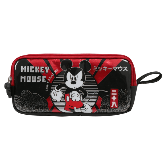 Mickey 5189 Kalem Çantası Due Power Up