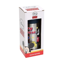 Mickey Bag - Mickey Çelik Matara 44063 Due Road Trıp 2020