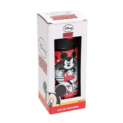 Mickey Bag - Mickey Çelik Matara 44064 Due Power Up 2020