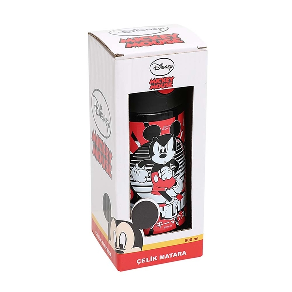 Mickey Çelik Matara 44064 Due Power Up 2020