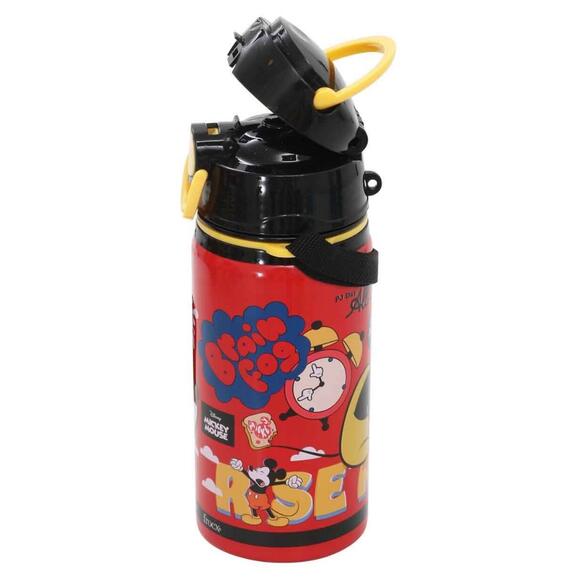 Mickey Mouse Çelik Matara Salto 500Ml 42670
