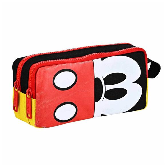 Mickey Mouse Kalem Çantası Bymcky 48652
