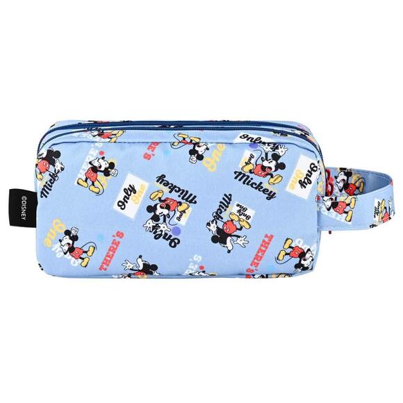 Mickey Mouse Kalem Çantası Charm-Lx Only One 49328