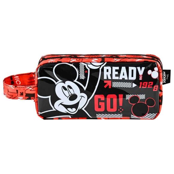 Mickey Mouse Kalem Çantası Ice-Lx Run 49348
