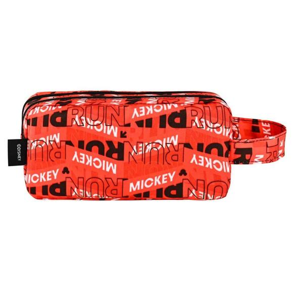 Mickey Mouse Kalem Çantası Ice-Lx Run 49348