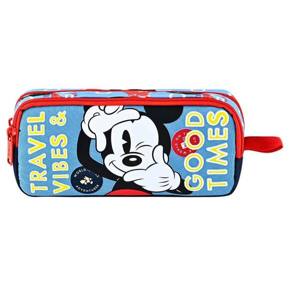 Mickey Mouse Kalem Çantası Travel 49110