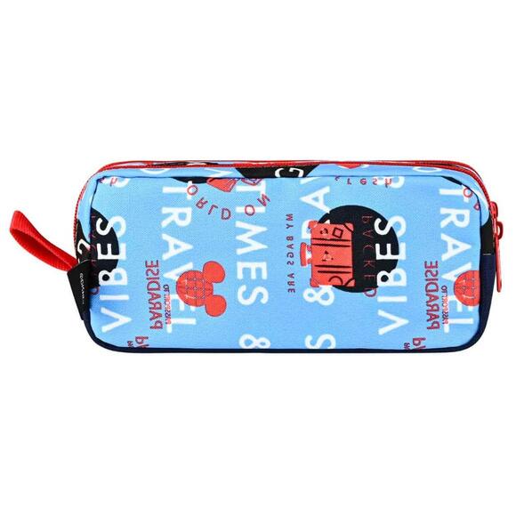Mickey Mouse Kalem Çantası Travel 49110