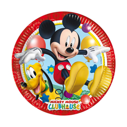 Mickey Playful Tabak 8’li - Thumbnail