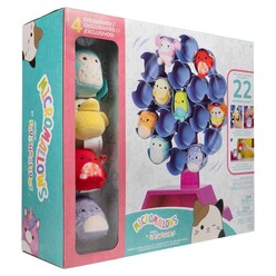 Micromallows - Micromallows 4 Özel Ürün Ve Mega Sergi Seti SQ/MM0043