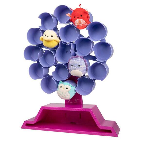 Micromallows 4 Özel Ürün Ve Mega Sergi Seti SQ/MM0043