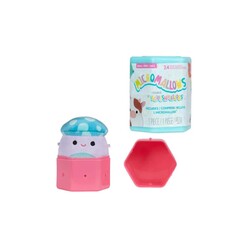 Micromallows - Micromallows Sürpriz Kapsül Seri-2 SQ/MM0057