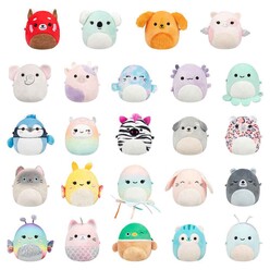 Micromallows Sürpriz Paket Display SQ/MM0040 - Thumbnail
