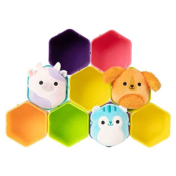 Micromallows Sürpriz Paket Display SQ/MM0040