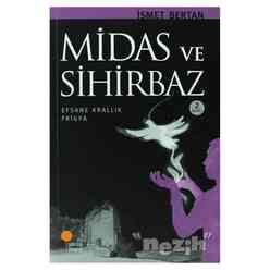 Midas ve Sihirbaz - Thumbnail