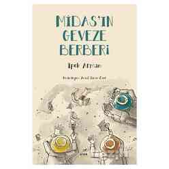 Midas’ın Geveze Berberi - Thumbnail