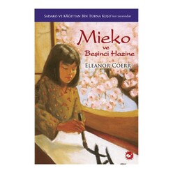 Beyaz Balina Yayınları - Mieko ve Beşinci Hazine