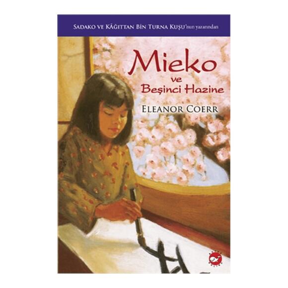Mieko ve Beşinci Hazine