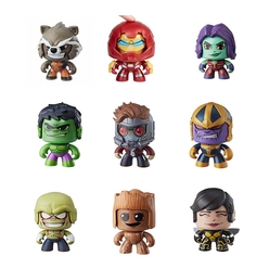 Mighty Muggs Marvel Figür E2122 - Thumbnail