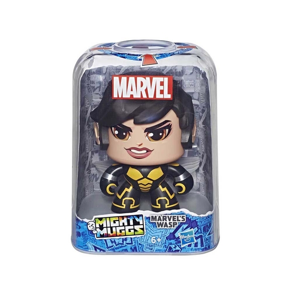 Mighty Muggs Marvel Figür E2122