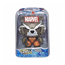 Mighty Muggs Marvel Figür E2122 - Thumbnail